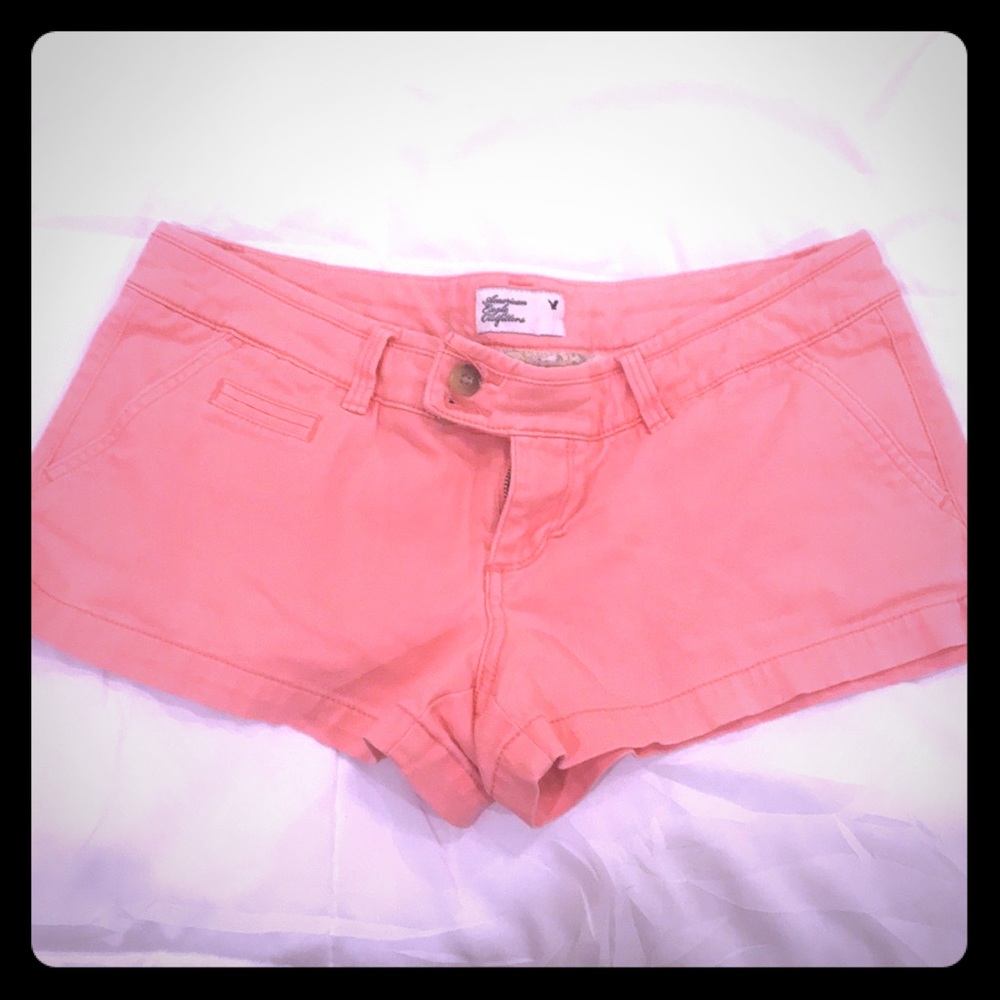 AE shorts
